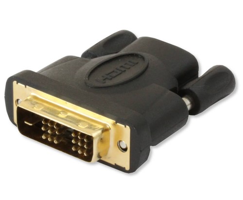 Hdmi stecker auf - stecker, 18+1