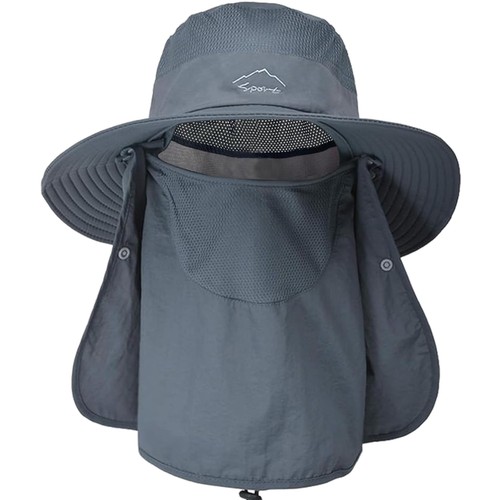 Sonnenhut fischerhut herren - fischerhut,