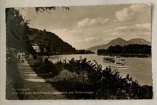 Ansichtskarte, Postkarte