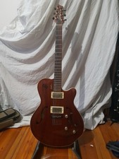 Godin Montreal Electric