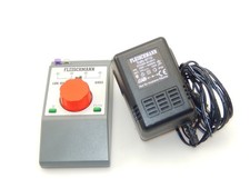 Fleischmann 6865 Lok-Boss + 6710 Trafo