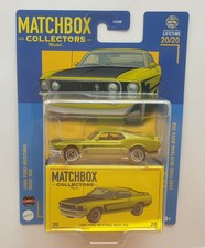 1969 Ford Mustang Boss 302