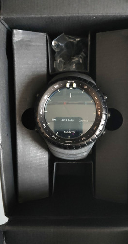 Suunto core outdoor - core, sportuhr