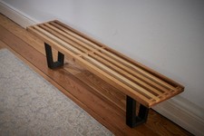 tv lowboard massivholz