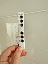 Doepfer A-114 Dual Ring