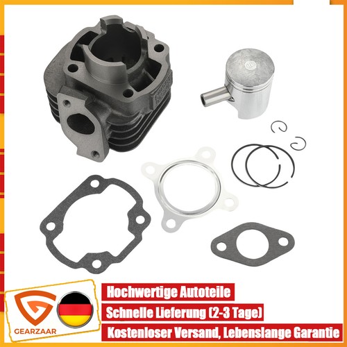 Zylinder satz 50ccm passend - satz,