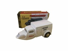 Schuco Piccolo Tempo Dreirad