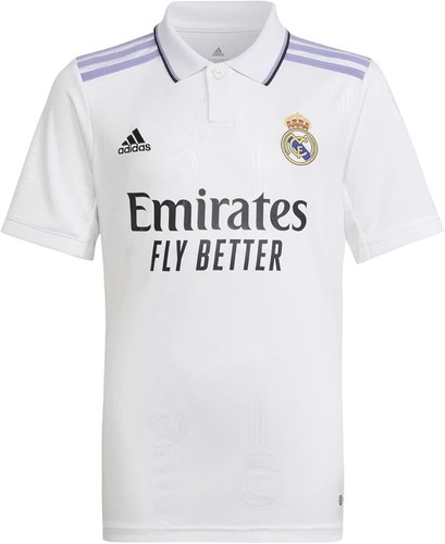 Adidas real madrid trikot - real,