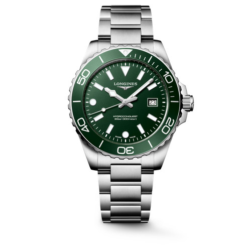 Longines hydroconquest mm - 42,