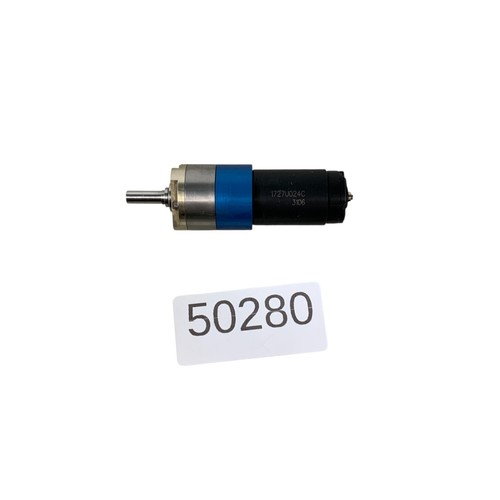 Faulhaber 1727u024c motor - 1727u024c, dc-motor