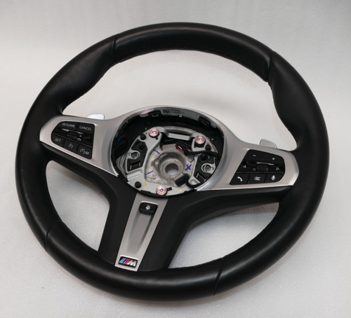 Bmw g01 g08 g02 lenkrad - bmw,