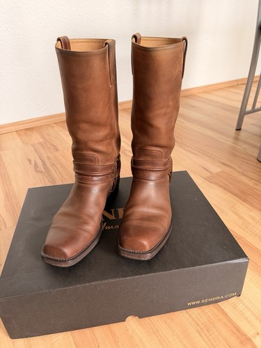 Sendra westernstiefel farmer - westernstiefel,