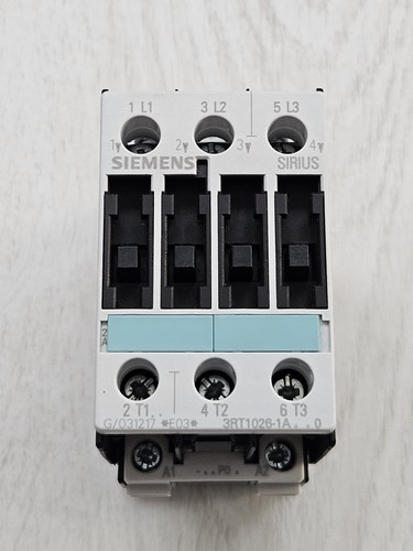 Siemens sirius - siemens,