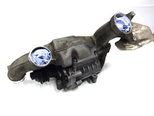 Mercedes SLK R170 Mopf Kompressor Eaton Lader 163 & 197PS A1110900980