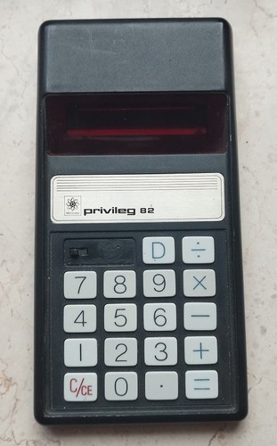 Privileg vintage - privileg, ,