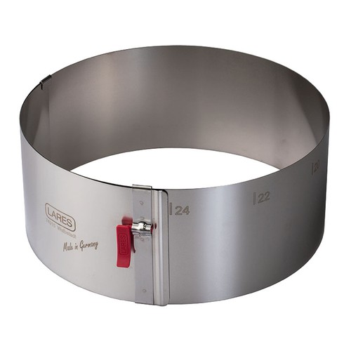 Lares tortenring mit - lares,