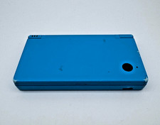 Nintendo DSI Hellblau Konsole