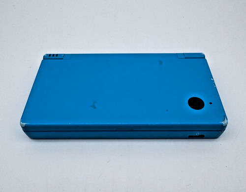 Nintendo dsi hellblau - dsi,