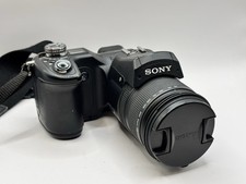Sony Cyber-shot DSC-F828