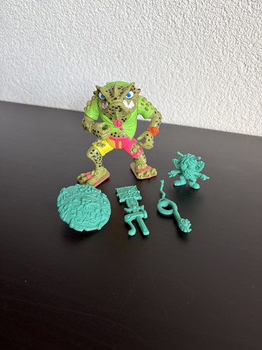 Tmnt turtles playmates 1990 - turtles,
