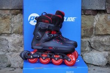 Powerslide NEXT Inline Skates