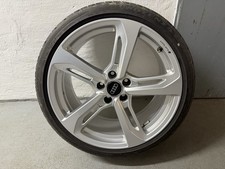 Alufelgen 9x19 Zoll 5x112 ET52 8S0601025N Audi TT S RS Sport