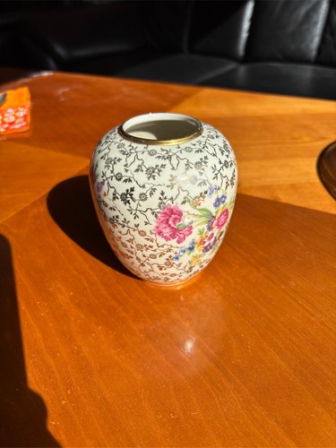Tettau vase - tettau,