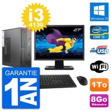 PC Fujitsu E520 Dt Bildschirm