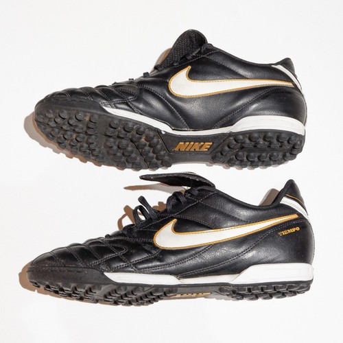Nike tiempo mystic fg - tiempo,