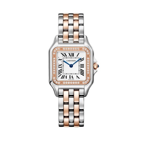 Cartier panthère - cartier, de