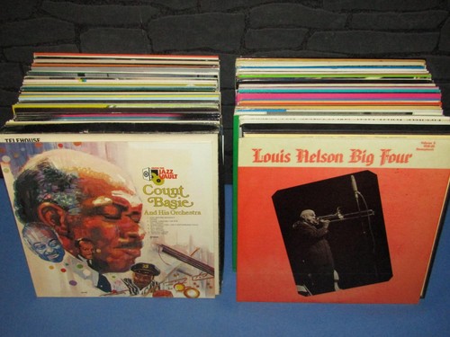 Schallplatten sammlung - lp, schallplatten-sammlung