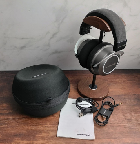Beyerdynamic amiron wireless - beyerdynamic,