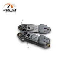 BMW E46 X5 E53 Aufprallsensor