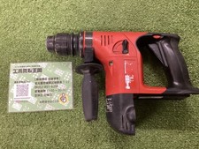 Hilti TE 6-A Akku Bohrhammer