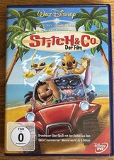 Walt Disney - Stitch & Co. - Der Film - DVD