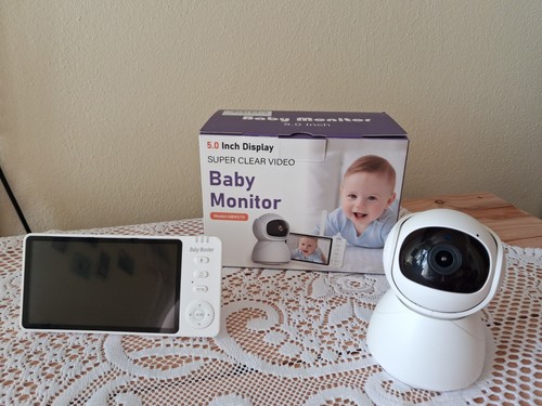 Baby monitor babyphone - monitor,, ,