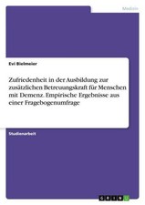 Zufriedenheit in der