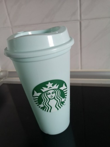 Starbucks coffee becher - starbucks,