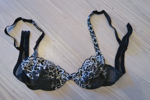Schwarzer simone perele - schwarzer,