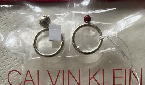 Calvin klein bubbly ringe - calvin,