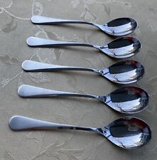 WMF Curvus 5 Menülöffel 19,5 cm Cromargan / Germany Note 1