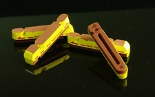 4x Shimano kompatible