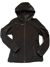 O’Neill Softshelljacke Damen schwarz Größe M