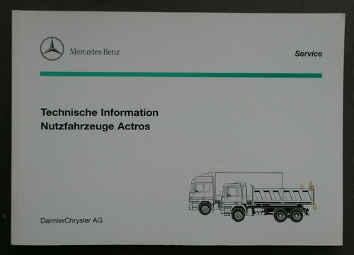 Mercedes benz technische - mercedes,