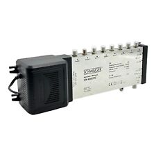 Schwaiger SEW 4058 ( V3 ) | Verteiler Multiswitch Multischalter