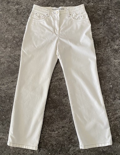 Bonita capri damen jeans 8 - jeans, 7/8