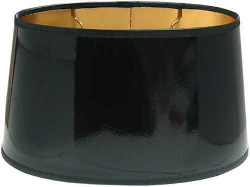 Tisch lampenschirm oval - tisch-lampenschirm, *oval*