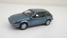 Minichamps 1:87 - Volvo 480 Turbo - hellblau-metallic - 870171022