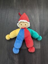 Sterntaler Püppchen Wichtel Vintage