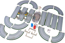 ARNOLD MINIMOBIL Slot Racing Spurrille DC Feder Antrieb HO Bahnteile Fahrregler